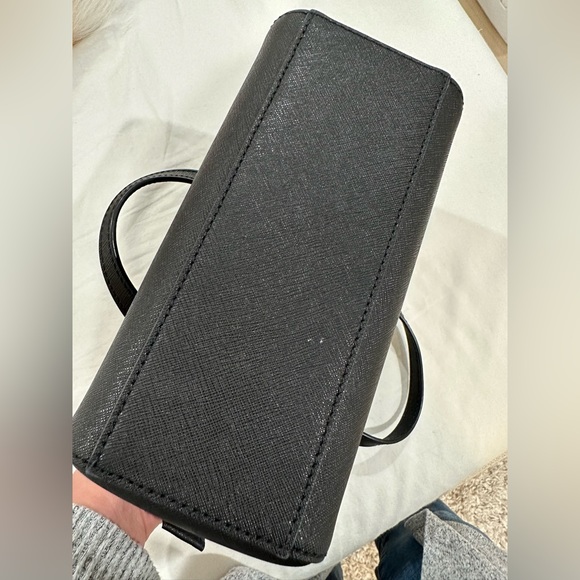 Black Tory Burch Small handbag - Picture 11 of 11